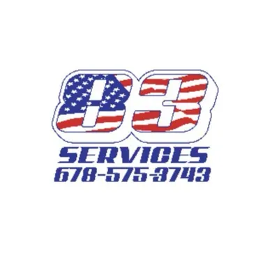 83 Services