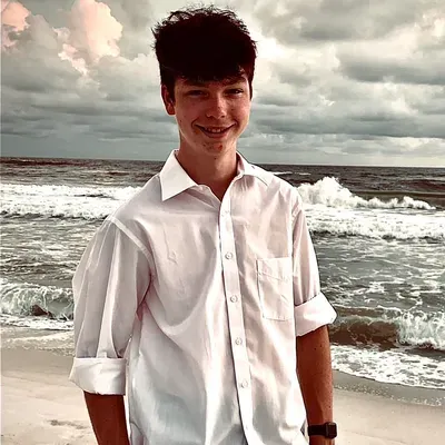 Jadon Dixon