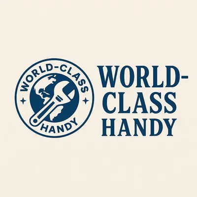 World-Class Handyman