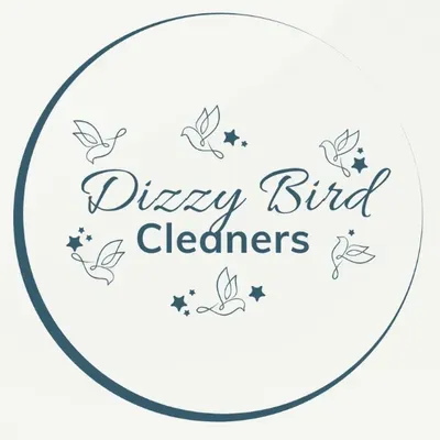 Dizzy Bird Cleaners