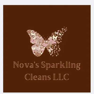 Nova’s Sparkling Cleans LLC