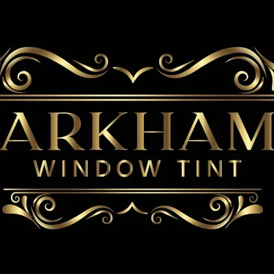 Arkham Window Tinting