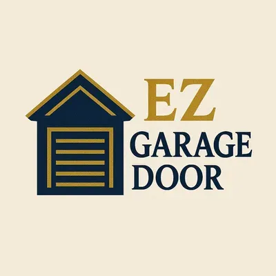 Ez garage doors