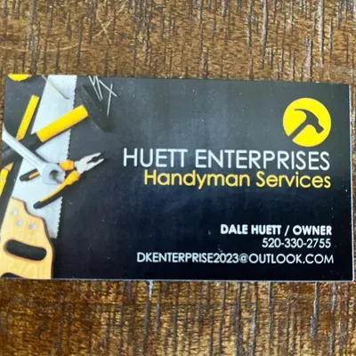 Huett Enterprises