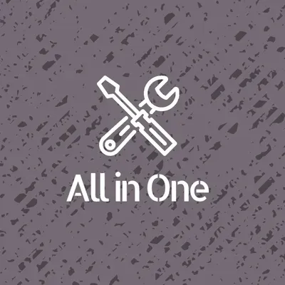 All in One