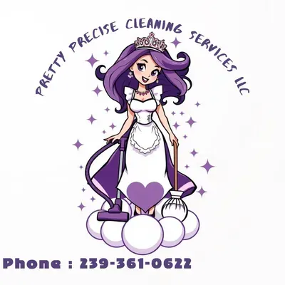 Pretty Precise Cleaning Services Llc