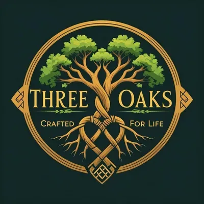 Three Oaks — Crafted for Life