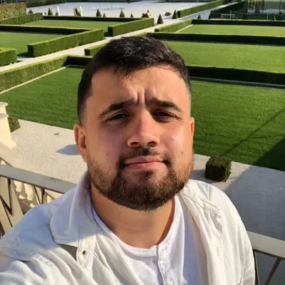 Roman Dem