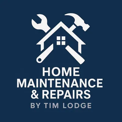 Home maintenance and repairs by Tim Lodge