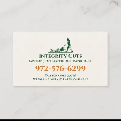 integrity cuts