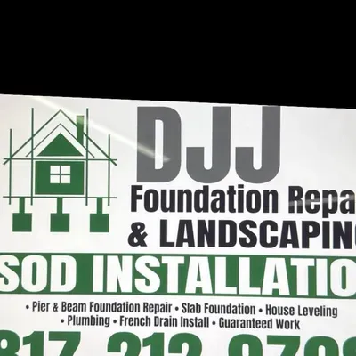 DJJ landscaping