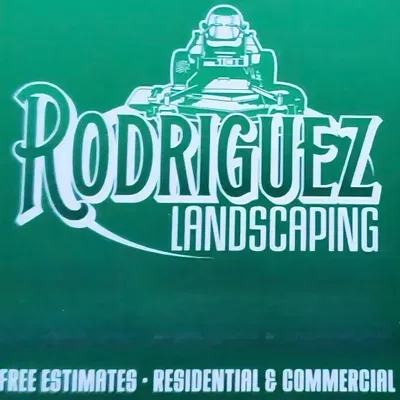 Rodriguez Landscaping