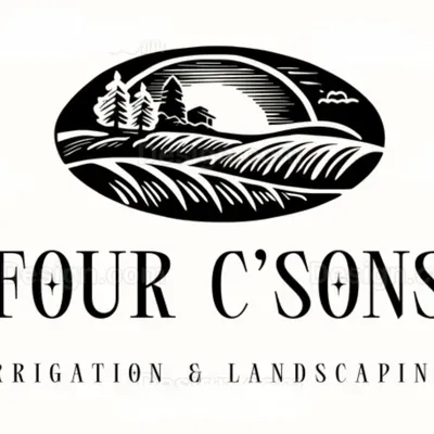 Four C’Sons Irrigation & Landscaping