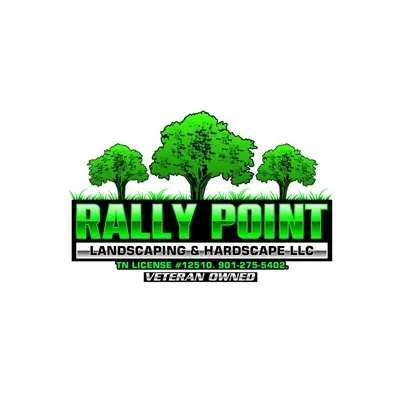 Rally Point Landscaping & Hardscape LLC