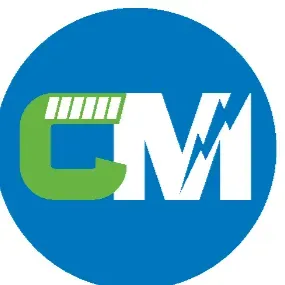CM Solar Electric