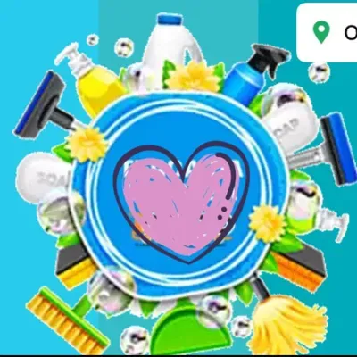 Reina’s fresh & clean LLC
