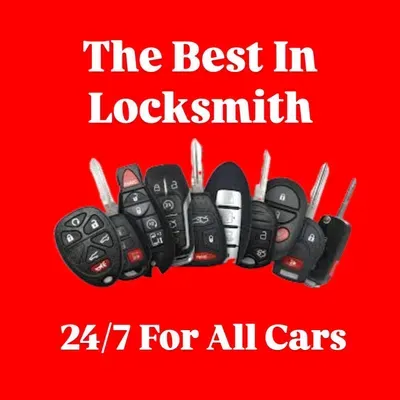 The best in Locksmith