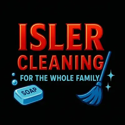 Isler cleaning