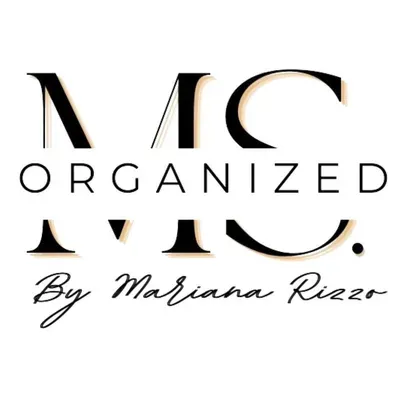 Ms. Organized