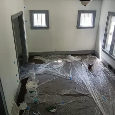 Handyman do it all