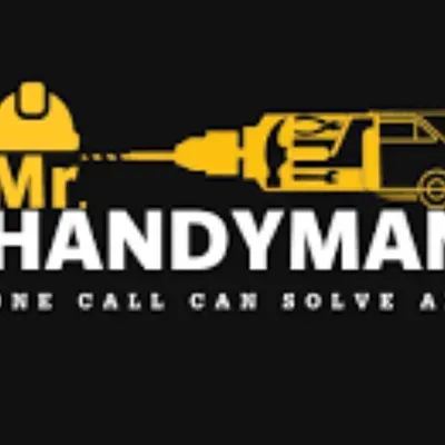 Mr handyman services