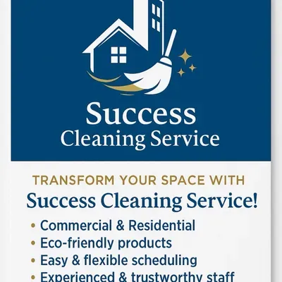 Success cleaning services