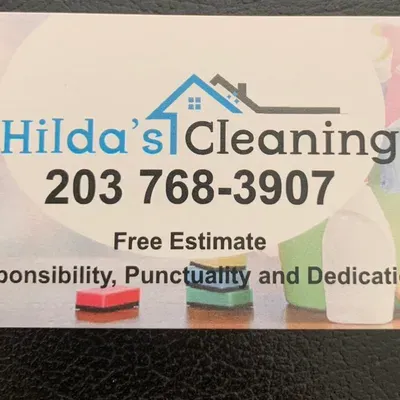 HILDA’S CLEANING