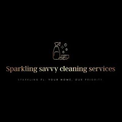 sparkling savvy cleaning services LLC