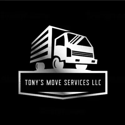 Tonys moving services