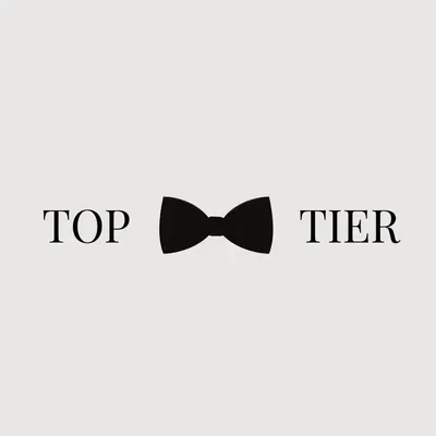 Top Tier Home Services- find me on Facebook