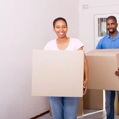 Convenient Lifestyles Moving Inc.