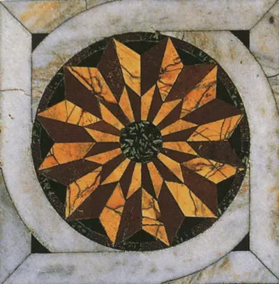 Bonaldi Tile & Stone