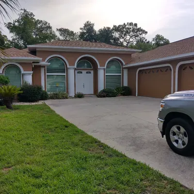 CLIMA-GUARD PAINTING LLC