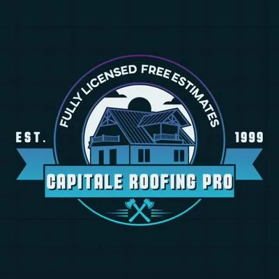 Capitale roofing pro