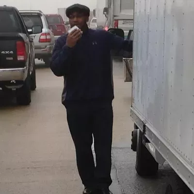 On The Move Delivery Service