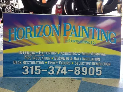 Horizon Contracting Co.
