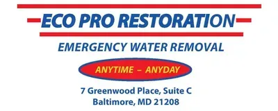 Eco Pro Restoration