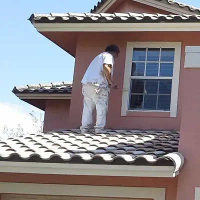 Master Painting (Exterior & Interior Painting)