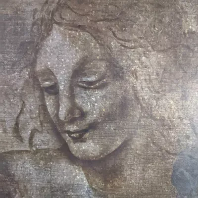 Happy Valley Decorative Painting