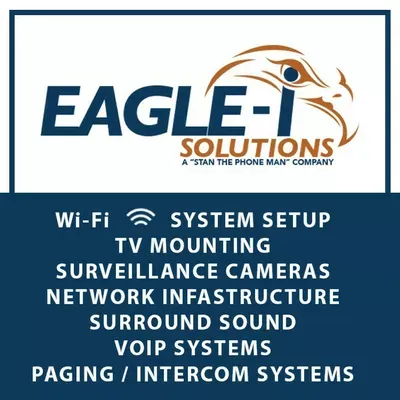 Eagle I Solutions