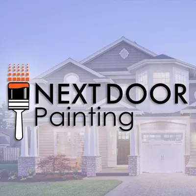 Next Door Painting Houston