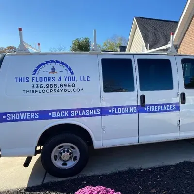 This Floors 4 You LLC.