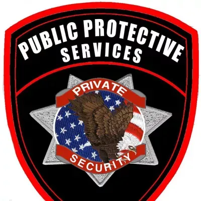 Public Protective Services