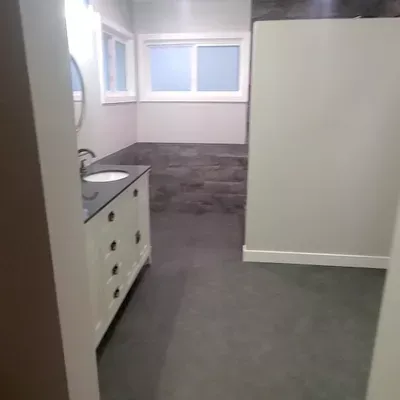 Creative Kitchen and bath