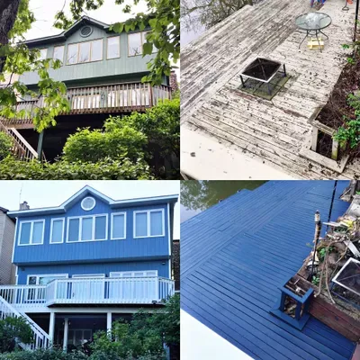 PRO PAINTING RESTORATION, INC