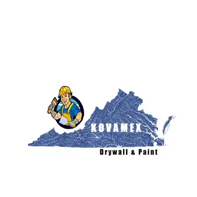 Kovamex Painting&Drywall.