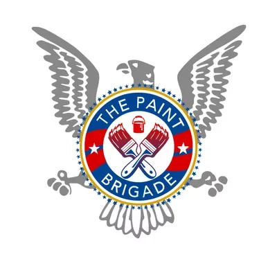 The Paint Brigade