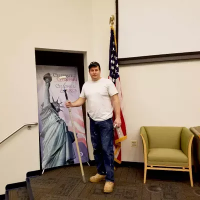 DC&T Painting Inc