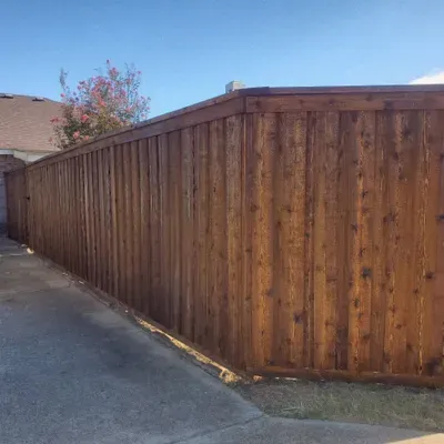 Fence Masters DFW