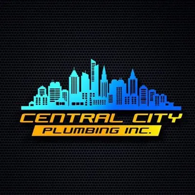 Central City Plumbing Inc.